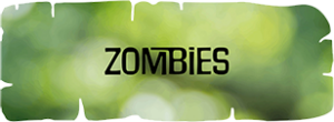 Zombies Title Graphic